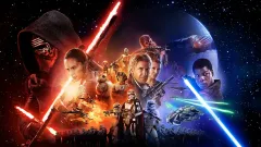 Recenze: Star Wars: Síla se probouzí