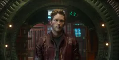 Star-Lord možná našel svého otce