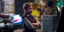 Carrie Fisher - Star Wars: Síla se probouzí (2015), Obrázek #2
