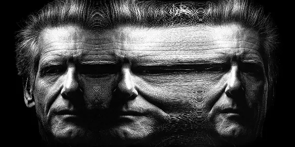 Po Timu Burtonovi zamíří do Prahy David Cronenberg! Na výstavě představí svůj znepokojivý svět.