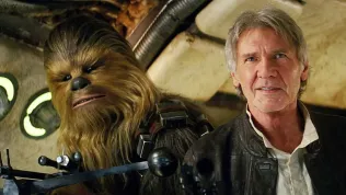 Star Wars dosáhly dalšího historického milníku