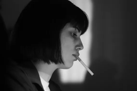 Film Já, Olga Hepnarová bude soutěžit na Berlinale
