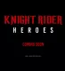 Knight Rider Heroes