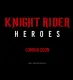 Knight Rider Heroes