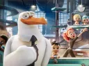 Animovaný snímek Čapí dobrodružství se představuje. Je tu první plakát a trailer