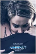 The Divergent Series: Allegiant na sérii nových plakátů