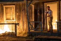 Diablo: Trailer - Eastwood Jr. míří do westernu