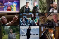 ANKETA: Rok 2015 očima filmových aktérů