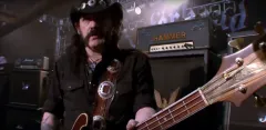 Lemmy: Teaser