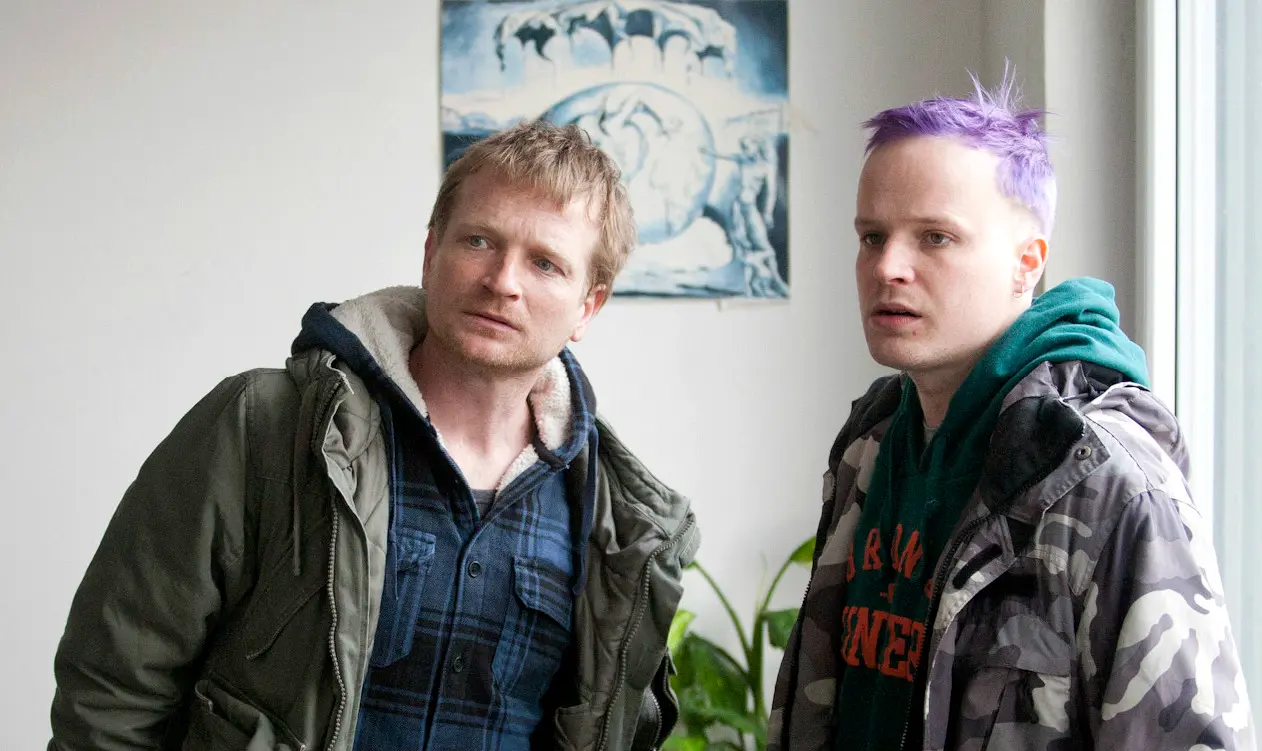 Nejlepší české filmy roku 2015 podle kritiků