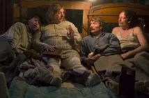 Søren Malling - O kuřatech a lidech (2015), Obrázek #2