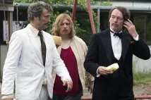 Søren Malling - O kuřatech a lidech (2015), Obrázek #3