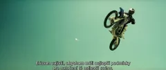 Bod zlomu / Point Break: Film o filmu #6 - motokros