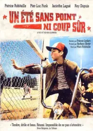 Bez vraždy za létem