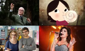 V uplynulém roce netáhly jen hollywoodské blockbustery. Překvapila též řada evropských filmů.