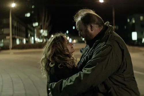 Gunnar Jónsson, Ilmur Kristjánsdóttir