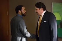 Alfred Molina