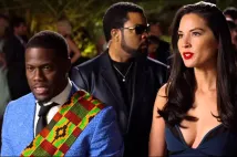 Ice Cube - Poldův švagr (2016), Obrázek #5