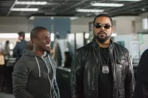 Ice Cube - Poldův švagr (2016), Obrázek #1