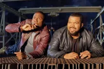 Ice Cube - Poldův švagr (2016), Obrázek #4