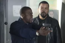 Ice Cube - Poldův švagr (2016), Obrázek #3