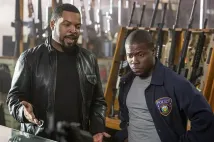 Ice Cube - Poldův švagr (2016), Obrázek #2