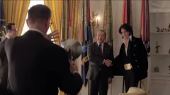 Elvis & Nixon: Trailer - legendární fotografie dostala vlastní film