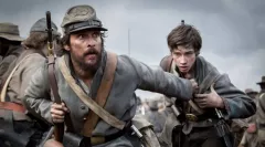 Boj za svobodu / Free State of Jones: Trailer - Matthew McConaughey ve válečném dramatu