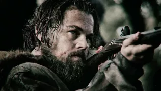 US tržby: Leonardo DiCaprio se popral se Star wars o diváky