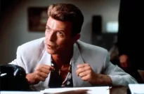 Zemřel David Bowie, legenda...