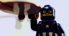 Captain America: Občanská válka se dočkal LEGO traileru