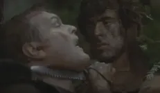 Rambo / First Blood: Trailer