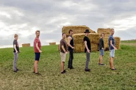 Recenze: Muzikál aneb Cesty ke štěstí - náznak, který toho málo ukazuje