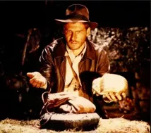 Harrison Ford - Indiana Jones a dobyvatelé ztracené archy (1981), Obrázek #8