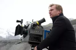 Po cestování vesmírem si Christopher Nolan střihne válečné peklo