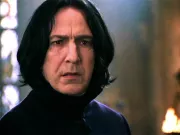 Ve věku 69 let zemřel Alan Rickman, představitel Severuse Snapea a Hanse Grubera
