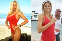 Pamelu Anderson střídá v roli C. J. Parkerové modelka Kelly Rohrbach