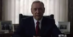 Dům z karet: Teaser trailer na 4. sezónu dává Americe prezidenta, kterého si zaslouží