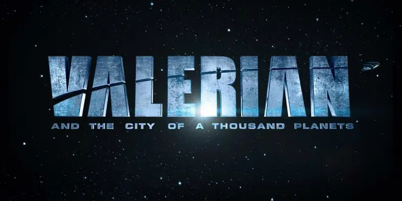 Luc Besson rozjel natáčení Valeriana. Máme i první fotku Cary Delevigne z placu