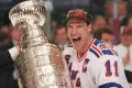 Mark Messier