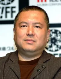 Takashige Ichise