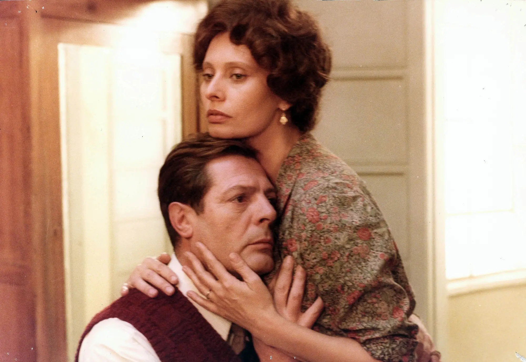 Marcello Mastroianni, Sophia Loren