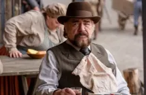 Brian Cox - Forsaken (2015), Obrázek #1