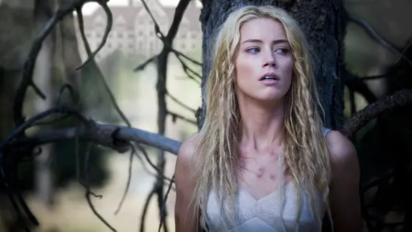 Aquamanovu vyvolenou si zahraje Amber Heard