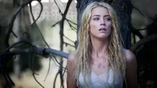 Aquamanovu vyvolenou si zahraje Amber Heard