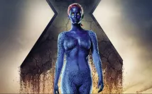 Jennifer Lawrence - X-Men: Apokalypsa (2016), Obrázek #1