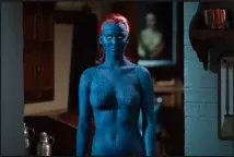 Jennifer Lawrence - X-Men: Budoucí minulost (2014), Obrázek #8