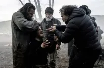 REVENANT Zmrtvýchvstání: 44 minut dlouhý dokument odhaluje vyčerpávající vznik filmu