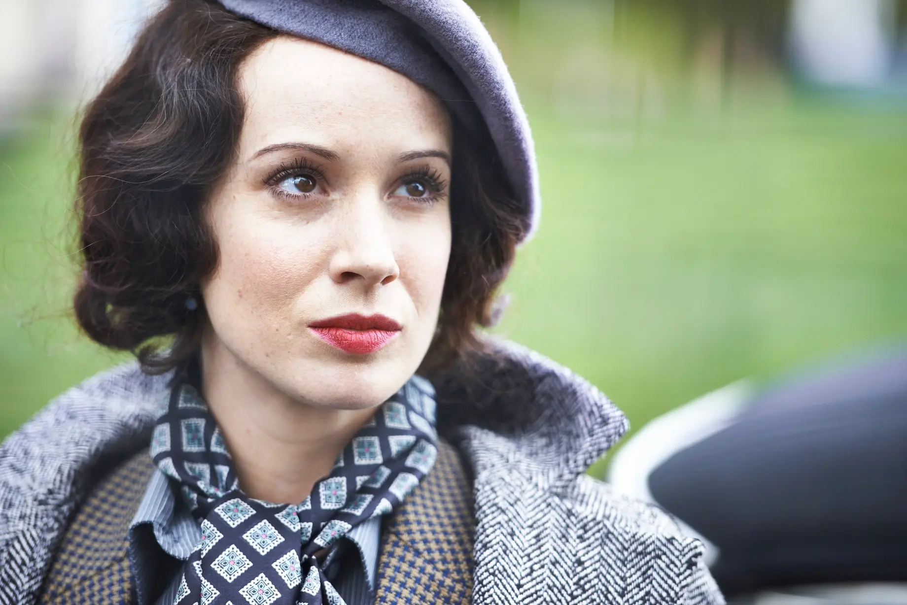 CZ tržby: Lída Baarová do kin přitáhla nevídaný počet diváků