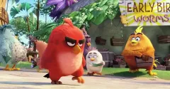 Angry Birds ve filmu: Druhý trailer se snaží co nejlépe vystihnout ducha předlohy